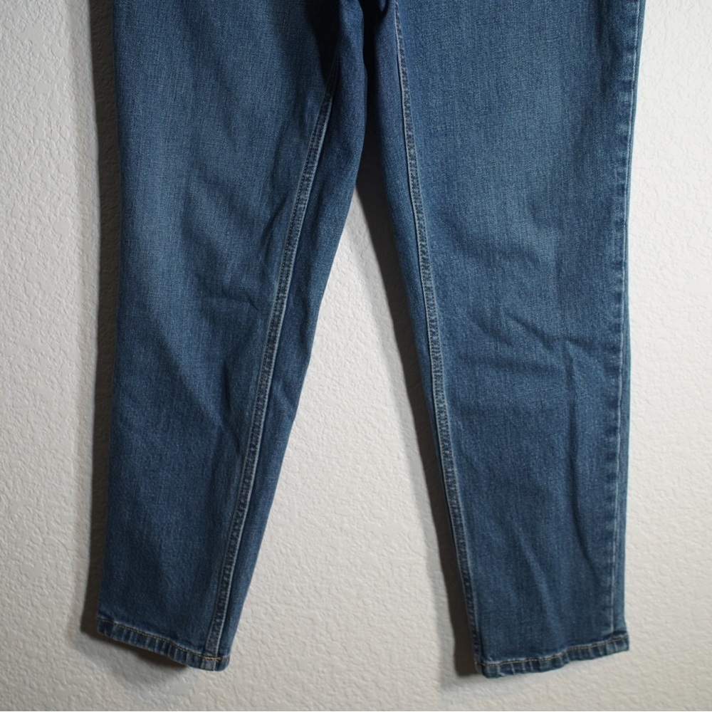 Everlane The Original Cheeky Jeans Women’s High arise Straight Leg Size 28 - Picture 3 of 12